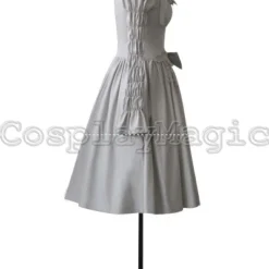 Classic Lolita Rose Dress 16 Classic Lolita Rose Dress -Cosplay Magic Store 12683