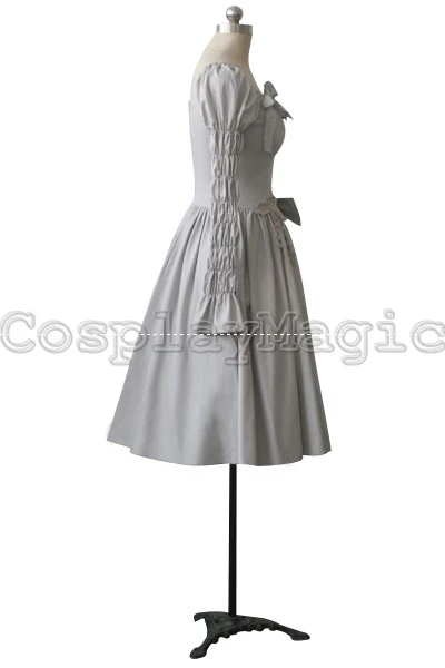 Classic Lolita Rose Dress 4 Classic Lolita Rose Dress - Image 4