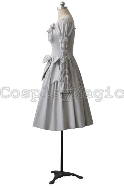 Classic Lolita Rose Dress 3 Classic Lolita Rose Dress - Image 3
