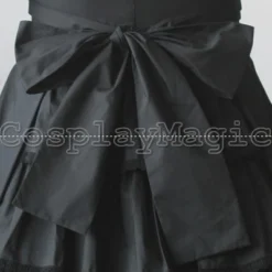 Classic Lolita Tiered Frill Back Dress -Cosplay Magic Store 12690g