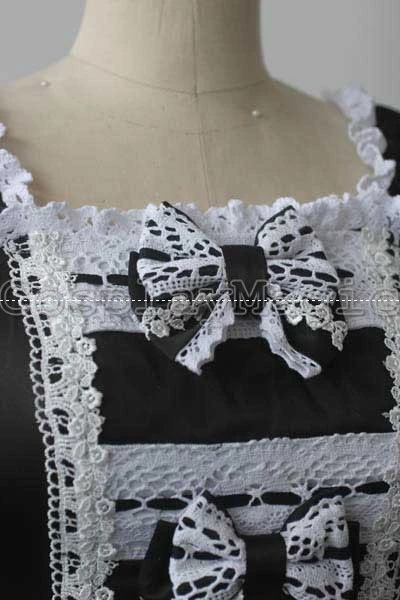 Sweet Lolita Betty Dress 7 Sweet Lolita Betty Dress - Image 7