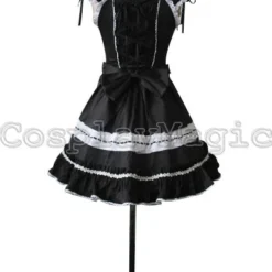 Sweet Lolita Betty Dress 11 Sweet Lolita Betty Dress -Cosplay Magic Store 12972