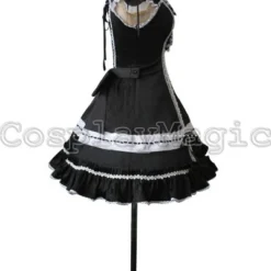 Sweet Lolita Betty Dress 13 Sweet Lolita Betty Dress -Cosplay Magic Store 12973
