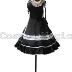 Sweet Lolita Betty Dress 12 Sweet Lolita Betty Dress -Cosplay Magic Store 12974