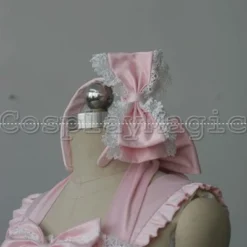 Sweet Lolita Strap Dress -Cosplay Magic Store 12980d