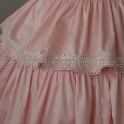 Sweet Lolita Strap Dress -Cosplay Magic Store 12980e