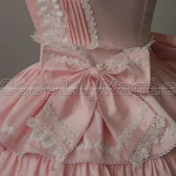 Sweet Lolita Strap Dress -Cosplay Magic Store 12980f