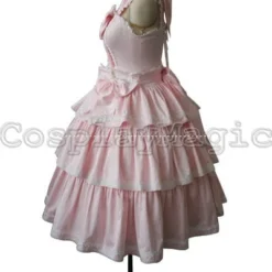 Sweet Lolita Strap Dress -Cosplay Magic Store 12984