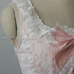 Sweet Lolita Lace Dress 24 Sweet Lolita Lace Dress -Cosplay Magic Store 12990b