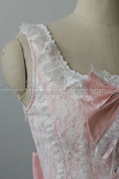 Sweet Lolita Lace Dress 12 Sweet Lolita Lace Dress - Image 12