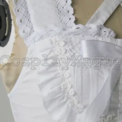 Sweet Lolita Criss-Cross Dress 23 Sweet Lolita Criss-Cross Dress -Cosplay Magic Store 13000c