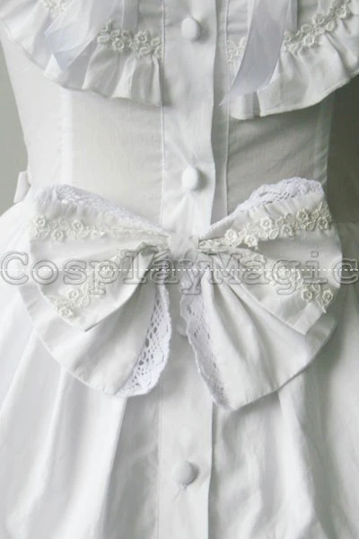 Sweet Lolita Criss-Cross Dress 10 Sweet Lolita Criss-Cross Dress - Image 10