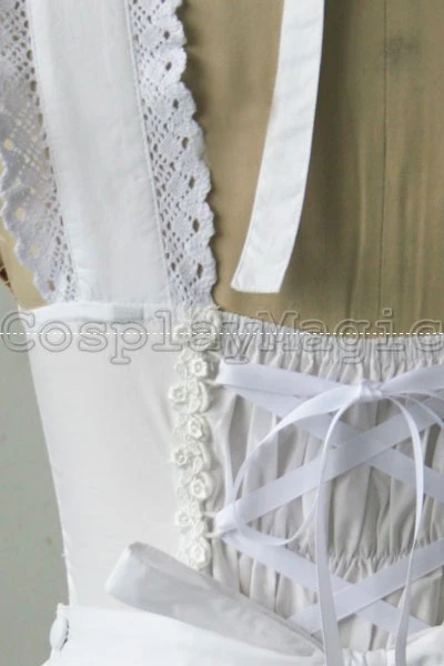 Sweet Lolita Criss-Cross Dress 9 Sweet Lolita Criss-Cross Dress - Image 9