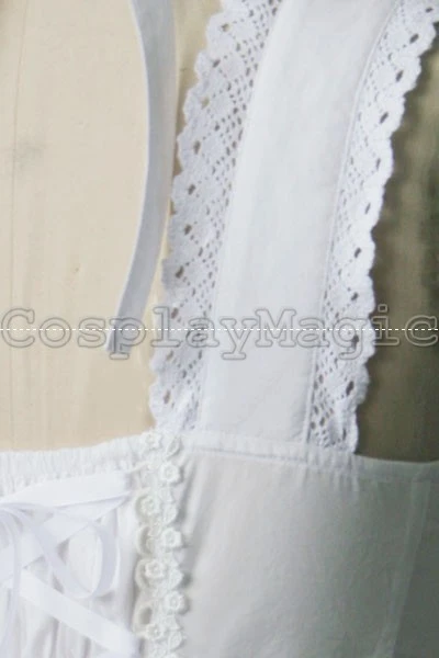 Sweet Lolita Criss-Cross Dress 8 Sweet Lolita Criss-Cross Dress - Image 8