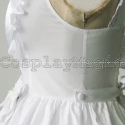 Sweet Lolita Criss-Cross Dress 19 Sweet Lolita Criss-Cross Dress -Cosplay Magic Store 13000g