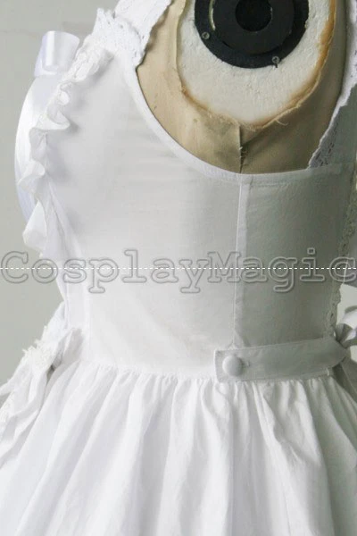Sweet Lolita Criss-Cross Dress 7 Sweet Lolita Criss-Cross Dress - Image 7