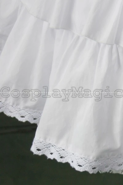 Sweet Lolita Criss-Cross Dress 6 Sweet Lolita Criss-Cross Dress - Image 6