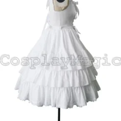 Sweet Lolita Criss-Cross Dress 17 Sweet Lolita Criss-Cross Dress -Cosplay Magic Store 13003
