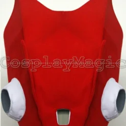 Megaman X4 Zero Cosplay -Cosplay Magic Store 1300b