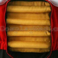 Megaman X4 Zero Cosplay -Cosplay Magic Store 1300d