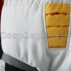 Megaman X4 Zero Cosplay -Cosplay Magic Store 1300e