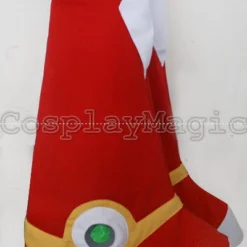 Megaman X4 Zero Cosplay -Cosplay Magic Store 1300g