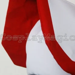 Megaman X4 Zero Cosplay -Cosplay Magic Store 1300h