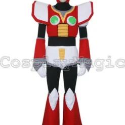 Megaman X4 Zero Cosplay -Cosplay Magic Store 1301