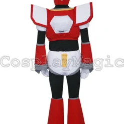 Megaman X4 Zero Cosplay -Cosplay Magic Store 1302