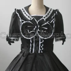 Classic Lolita Sailor Dress -Cosplay Magic Store 13020a