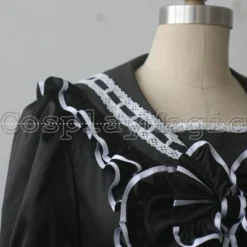 Classic Lolita Sailor Dress -Cosplay Magic Store 13020c