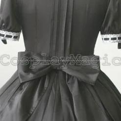 Classic Lolita Sailor Dress -Cosplay Magic Store 13020e