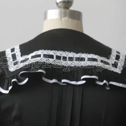 Classic Lolita Sailor Dress -Cosplay Magic Store 13020f