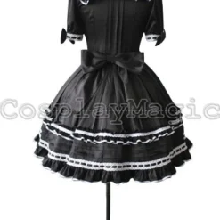 Classic Lolita Sailor Dress -Cosplay Magic Store 13022