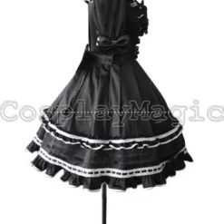 Classic Lolita Sailor Dress -Cosplay Magic Store 13023