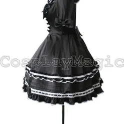 Classic Lolita Sailor Dress -Cosplay Magic Store 13024