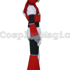 Megaman X4 Zero Cosplay -Cosplay Magic Store 1303