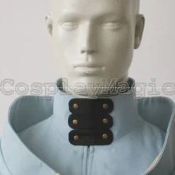 Code Geass Mao Cosplay -Cosplay Magic Store 13050a