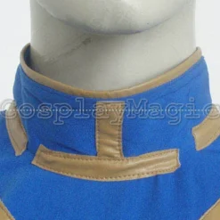 Hunter X Hunter Kurapica Fighting Cosplay -Cosplay Magic Store 130a