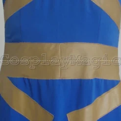 Hunter X Hunter Kurapica Fighting Cosplay -Cosplay Magic Store 130b