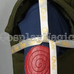 Naruto Hatake Kakashi Deluxe Cosplay -Cosplay Magic Store 131 6