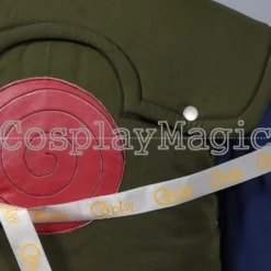 Naruto Hatake Kakashi Deluxe Cosplay -Cosplay Magic Store 131 8