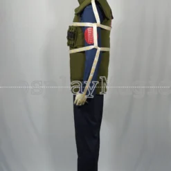 Naruto Hatake Kakashi Deluxe Cosplay -Cosplay Magic Store 1314 1