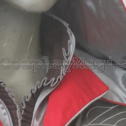 Assassin's Creed: Brotherhood Ezio Auditore Da Firenze Cosplay -Cosplay Magic Store 13220b