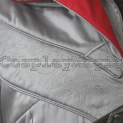 Assassin's Creed: Brotherhood Ezio Auditore Da Firenze Cosplay -Cosplay Magic Store 13220e