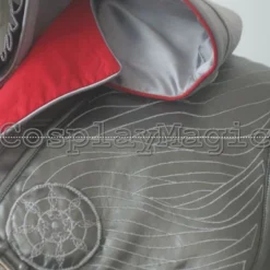 Assassin's Creed: Brotherhood Ezio Auditore Da Firenze Cosplay -Cosplay Magic Store 13220f