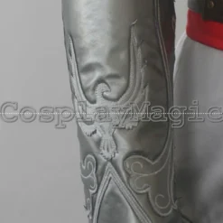 Assassin's Creed: Brotherhood Ezio Auditore Da Firenze Cosplay -Cosplay Magic Store 13220i