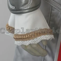 Assassin's Creed: Brotherhood Ezio Auditore Da Firenze Cosplay -Cosplay Magic Store 13220j