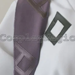 Kekkaishi Tokine Yukimura Cosplay -Cosplay Magic Store 13240a