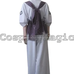 Kekkaishi Tokine Yukimura Cosplay -Cosplay Magic Store 13242